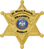 St. Mary Parish Sheriff's Office Badge