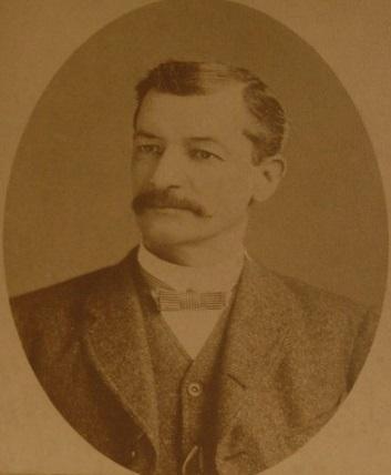 Alexandre G. Frere 
