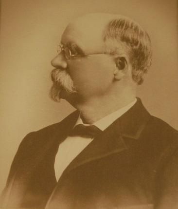 John A.  ONiell 