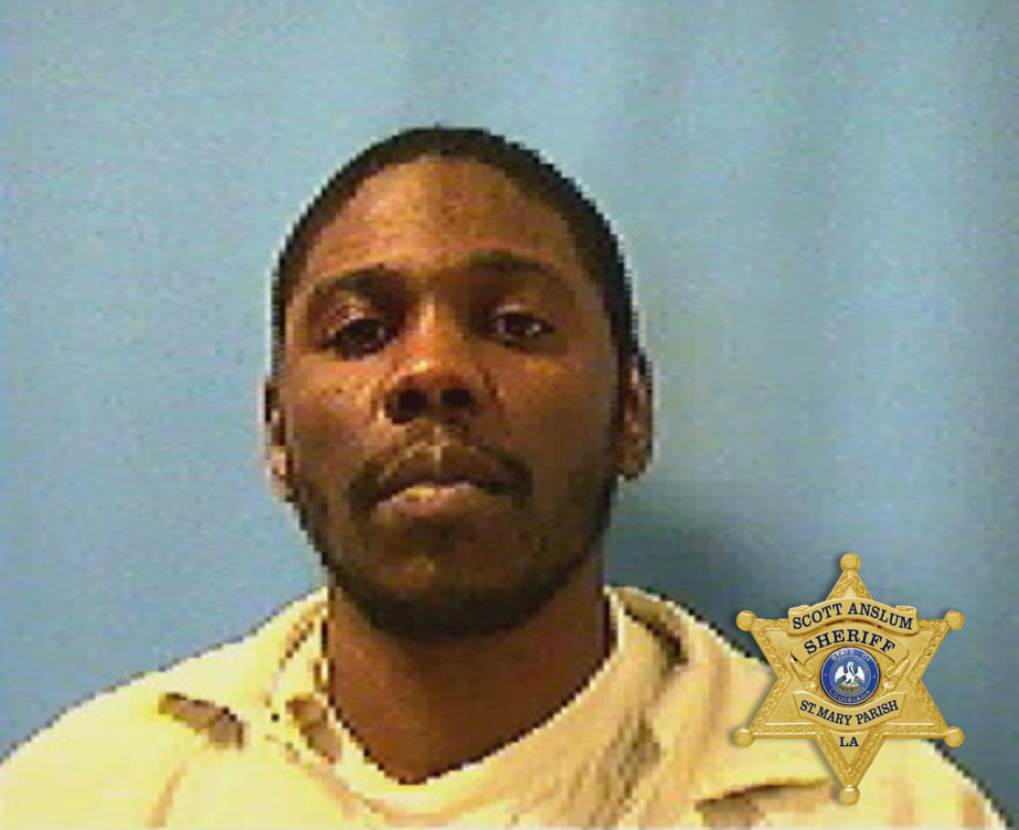 Wanted Suspect Kevin Lee Clark
