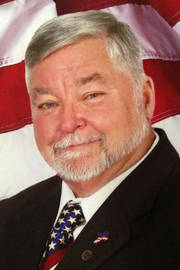 Sheriff Blaise Smith