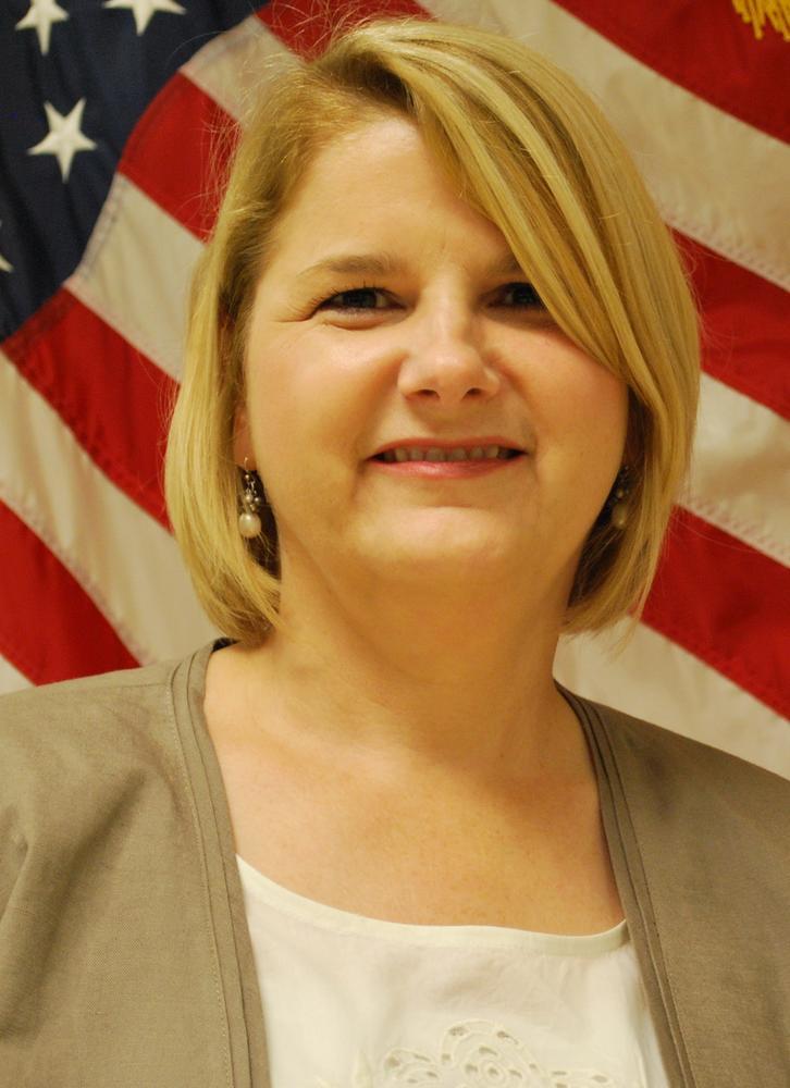 Michelle L. Chauvin