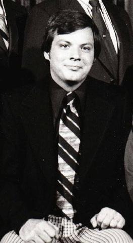 Agent John Kahl, Sr.