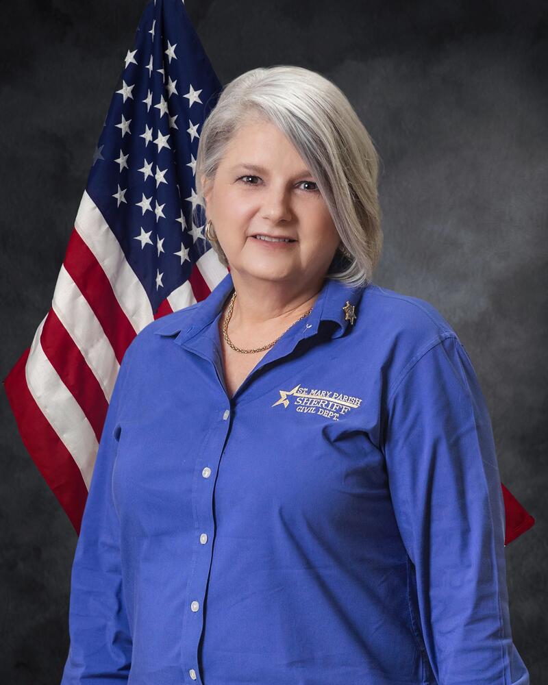 Michelle L. Chauvin