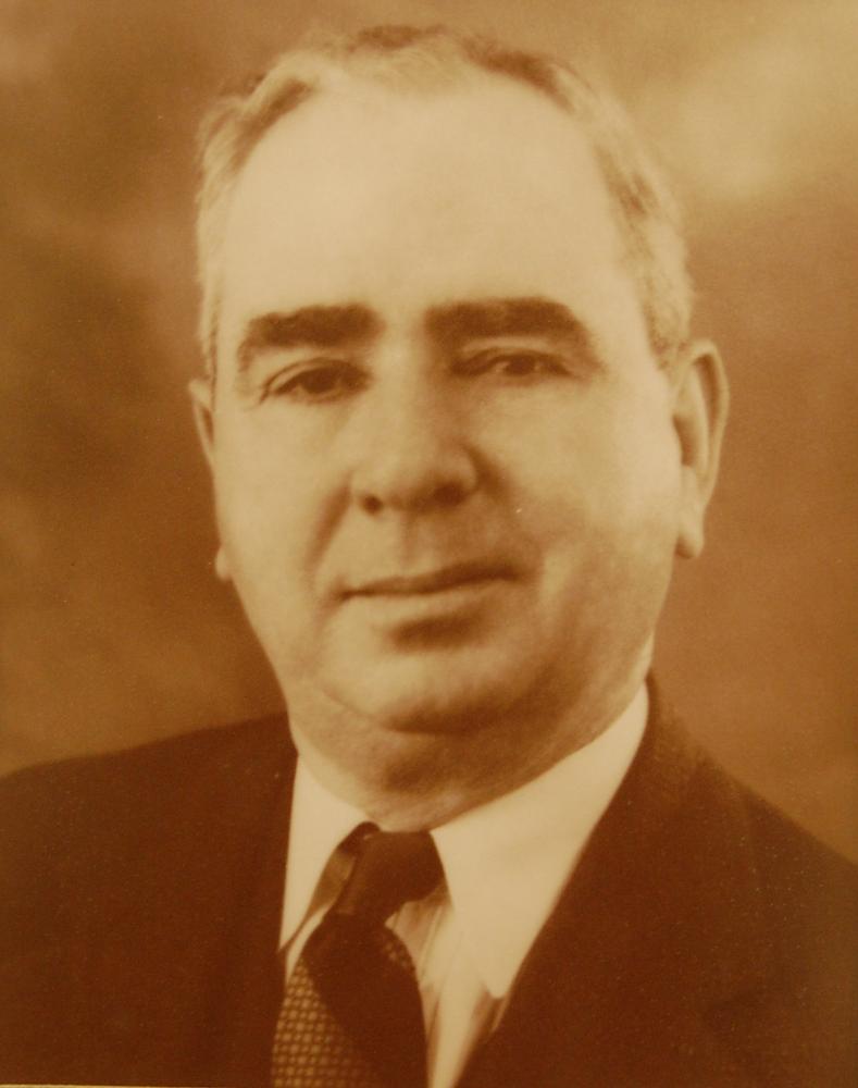 Charles L. Pecot 