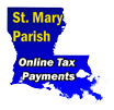 Online Tax Payments Logo