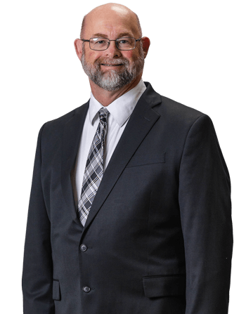 St. Mary Parish Sheriff Driskell
